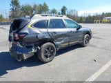 Subaru Outback Wilderness 4S4BTGUD1R3215030 снимка