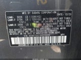 Subaru Outback Wilderness 4S4BTGUD1R3215030 снимка