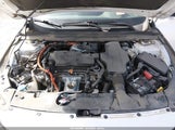 Honda Accord Hybrid Sport 1HGCV3F25NA005769 снимка
