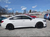 Honda Accord Hybrid Sport 1HGCV3F25NA005769 fotografie