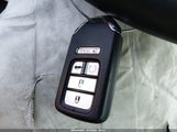 Honda Accord Hybrid Sport 1HGCV3F25NA005769 fotografie