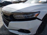 Honda Accord Hybrid Sport 1HGCV3F25NA005769 fotografie