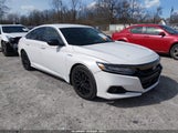 Honda Accord Hybrid Sport 1HGCV3F25NA005769 fotografie