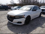Honda Accord Hybrid Sport 1HGCV3F25NA005769 fotografie