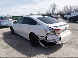 Honda Accord Hybrid Sport 1HGCV3F25NA005769 fotografie