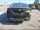 Nissan Versa S Xtronic Cvt 3N1CN8DV5LL846752 снимка
