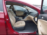 Hyundai Sonata Hybrid Limited KMHEC4A40EA105544 снимка