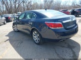 Buick Lacrosse Cxs 1G4GE5EV1AF154325 photo