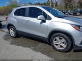 Chevrolet Trax Fwd Lt KL7CJLSM0NB527539 снимка
