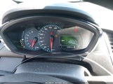 Chevrolet Trax Fwd Lt KL7CJLSM0NB527539 fotografie