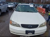 Infiniti I35 Luxury JNKDA31A44T204181 снимка