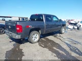 Chevrolet Silverado  Lt 3GCRCSE05AG141632 снимка