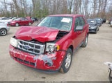 Ford Escape Xls 1FMCU0C75BKB70836 fotografie