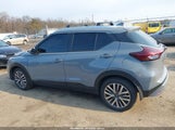 Nissan Kicks Sv Xtronic Cvt 3N1CP5CV5RL496252 photo