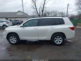 Toyota Highlander Se V6 5TDKK3EH1AS018055 снимка