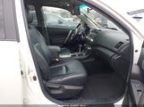 Toyota Highlander Se V6 5TDKK3EH1AS018055 снимка