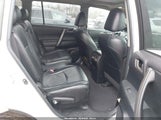 Toyota Highlander Se V6 5TDKK3EH1AS018055 снимка