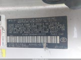 Toyota Camry Le 4T4BF3EK6AR009302 снимка