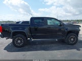 Chevrolet Colorado Zr2 1GCGTEEN1K1132415 снимка