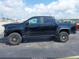 Chevrolet Colorado Zr2 1GCGTEEN1K1132415 fotografie