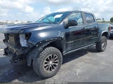 Chevrolet Colorado Zr2 1GCGTEEN1K1132415 fotografie