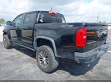 Chevrolet Colorado Zr2 1GCGTEEN1K1132415 fotografie