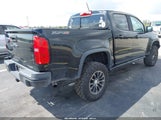 Chevrolet Colorado Zr2 1GCGTEEN1K1132415 fotografie