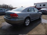Volkswagen Passat 2.5L Se 1VWBP7A33DC060006 снимка