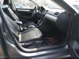 Volkswagen Passat 2.5L Se 1VWBP7A33DC060006 снимка