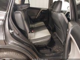 Toyota Rav4 Limited 2T3DFREV4EW176058 снимка