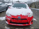 Toyota Prius C Three JTDKDTB38C1504641 снимка