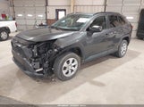 Toyota Rav4 Le 2T3H1RFVXLC049926 снимка