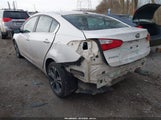 Kia Forte Ex KNAFX4A84G5481544 fotografie