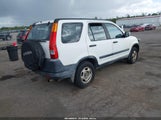 Honda Cr-V Lx JHLRD78494C012411 снимка