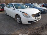 Nissan Altima 2.5 S 1N4AL21E97N455272 снимка