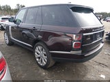 Land Rover Range Rover 3.0L V6 Supercharged Hse SALGS2SV9KA541003 снимка