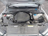 Audi A6 2.0T Premium WAUG8AFCXHN107731 снимка