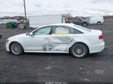 Audi A6 2.0T Premium WAUG8AFCXHN107731 снимка