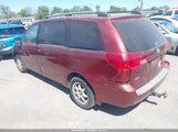 Toyota Sienna Le 5TDZA23C85S273682 снимка