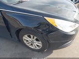 Hyundai Sonata Gls 5NPEB4AC6CH477443 снимка