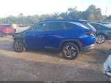 Hyundai Tucson Sel 5NMJFCAE7PH270853 снимка