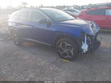 Hyundai Tucson Sel 5NMJFCAE7PH270853 снимка