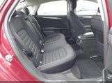 Ford Fusion Se 3FA6P0HD5ER310557 снимка