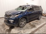 Honda Pilot Ex 5FNYF6H39HB101019 fotografie