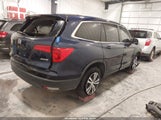Honda Pilot Ex 5FNYF6H39HB101019 снимка