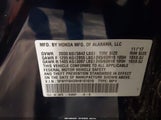 Honda Pilot Ex 5FNYF6H39HB101019 снимка