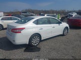 Nissan Sentra S 3N1AB7AP6EL682821 снимка