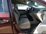 Honda Odyssey Ex 5FNRL6H51KB090894 снимка