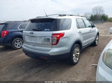 Ford Explorer Limited 1FM5K8F87EGB41590 fotografie
