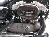 Harley-Davidson Xl1200 N 1HD1CZ3178K405985 снимка